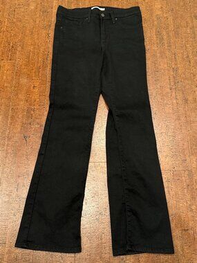 Levi’s 315 Size 30 Shaping Bootcut Jeans